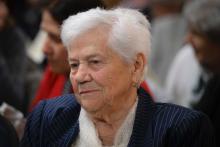 Elvira néni ( fotó:Heol)